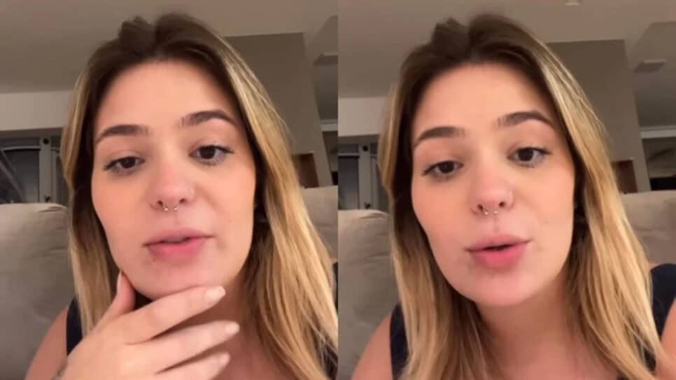 Viih Tube vai até as redes atualizar o estado de saúde de Eliezer