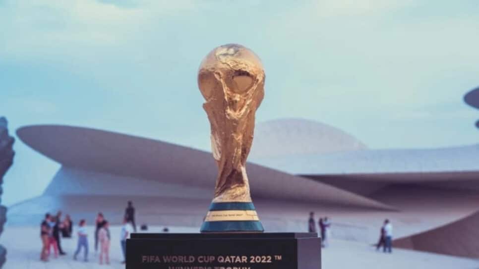 Confira os horários de abertura e jogos da Copa do Mundo