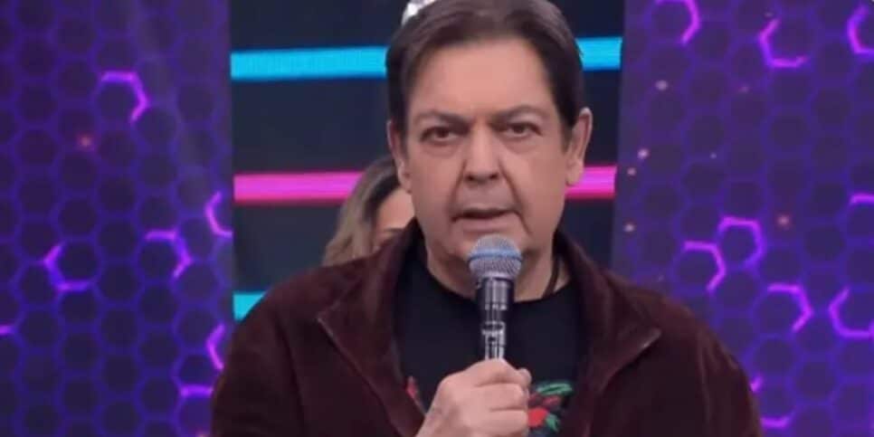 Faustão na Band