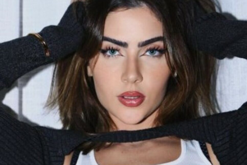 Jade Picon revela estar doente