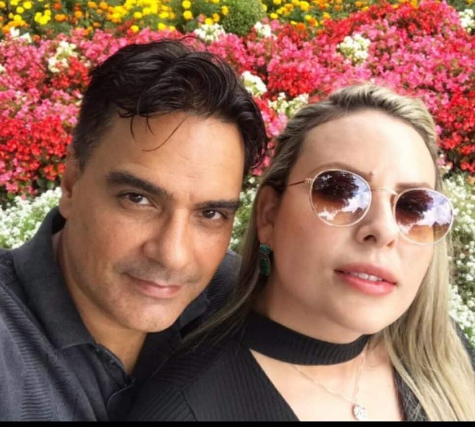 Viúva de Guilherme de Pádua já assumiu "herança virtual'