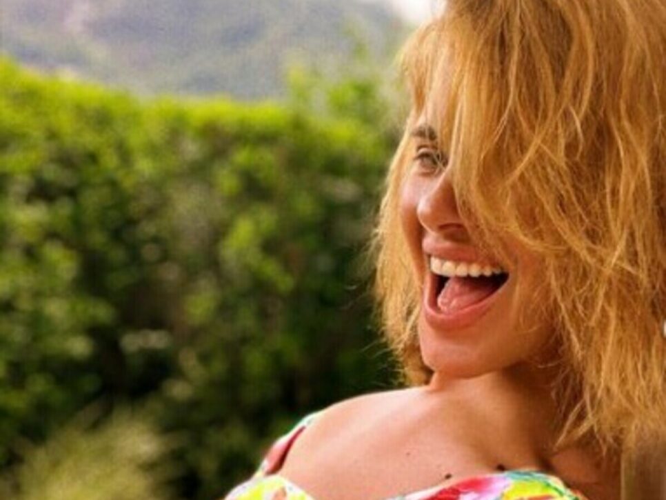 Carolina Dieckmann mostra mansão de 9 milhões à venda