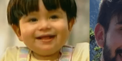 O ator que interpretou o 