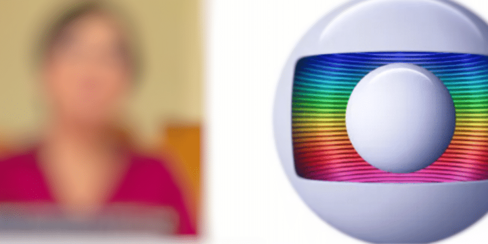 Atriz da Globo se envolveu em escândalo e caso chocou o Brasil (Foto Reprodução/Montagem/AaronTura Tv)