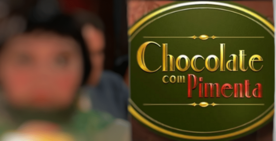 Estrela de "Chocolate com Pimenta" morreu após passar por bariátrica (Foto Reprodução/Montagem/Aaron Tura Tv)