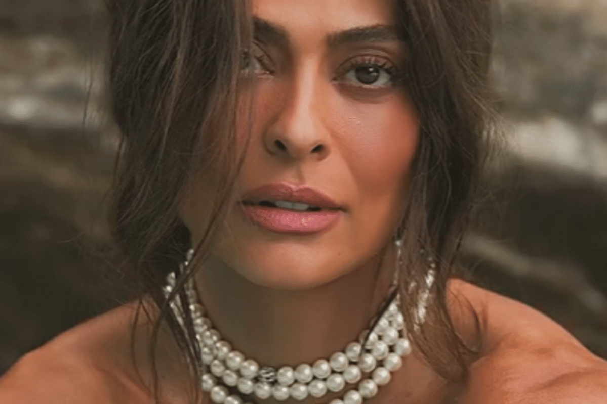 Juliana Paes é uma das mulheres mais lindas desse país (Foto Reprodução/Instagram)