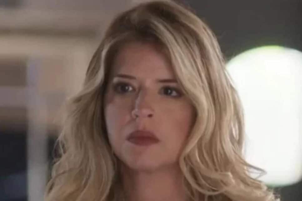 Receba deixa Danilo e vilão revela mais um podre