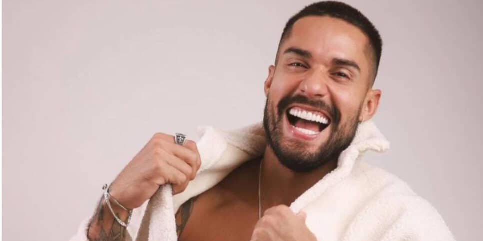 Bil Araújo revela recaída com Maraisa (Imagem Reprodução Internet)