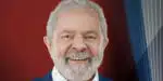 Presidente eleito nas Eleições 2022 Lula (Imagem Reprodução Internet)