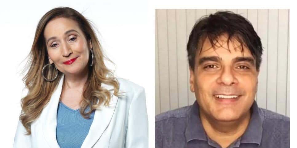 Sonia Abrão faz comentário duro sobre morte de Guilherme de Pádua (Imagem Reprodução Internet)