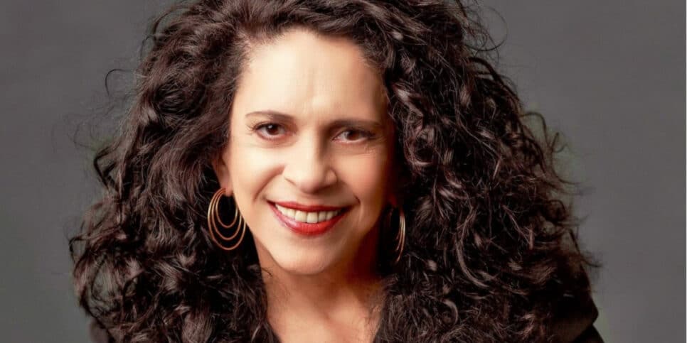 Filho de Gal Costa fala sobre a mãe em entrevista (Foto: Reprodução/Internet)