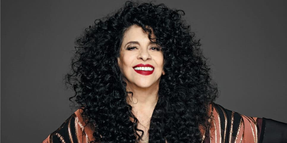 Gal Costa e Jô Soares fizeram o mesmo pedido para a família antes de falecer (Imagem Reprodução Internet)