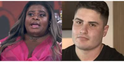 Imagem do post Confusão, deboche e agressão física rodeiam a separação de Jojo Todynho e Lucas Souza