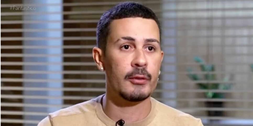 Carlinhos Maia assume culpa pelo fim do casamento com Lucas Guimarães (Imagem Reprodução Internet)
