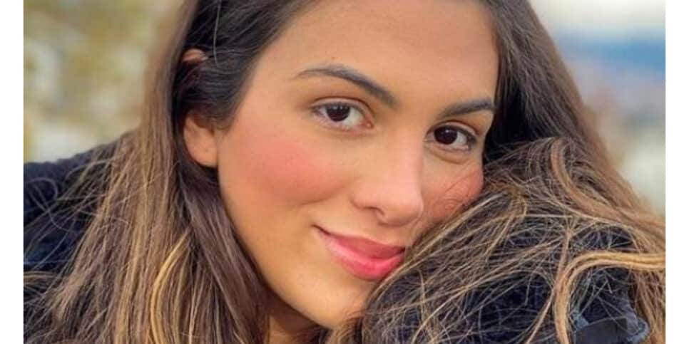 Namorado de Pétala Barreiros é preso em operação da Polícia Federal no Rio de Janeiro (Imagem Reprodução Internet)