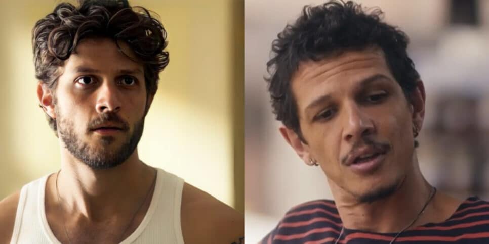 Travessia: Gil acaba com Ari por rapaz atitude desleal: 'Ilusão'