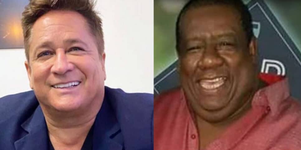 Famoso se trata no SUS e desabafa: 'Leonardo não se importou'