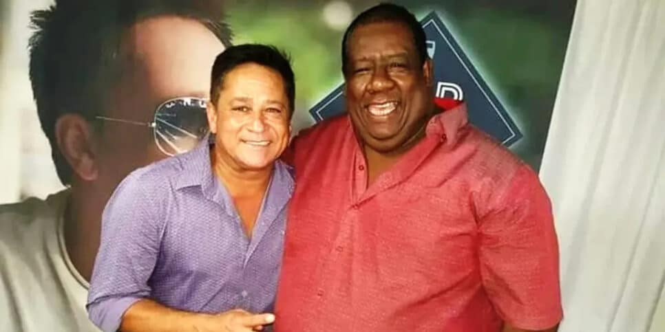 Mario Soares, compositor de Pense em Mim, sofre AVC, pede ajuda de Leonardo e é ignorado (imagem Reprodução Internet)