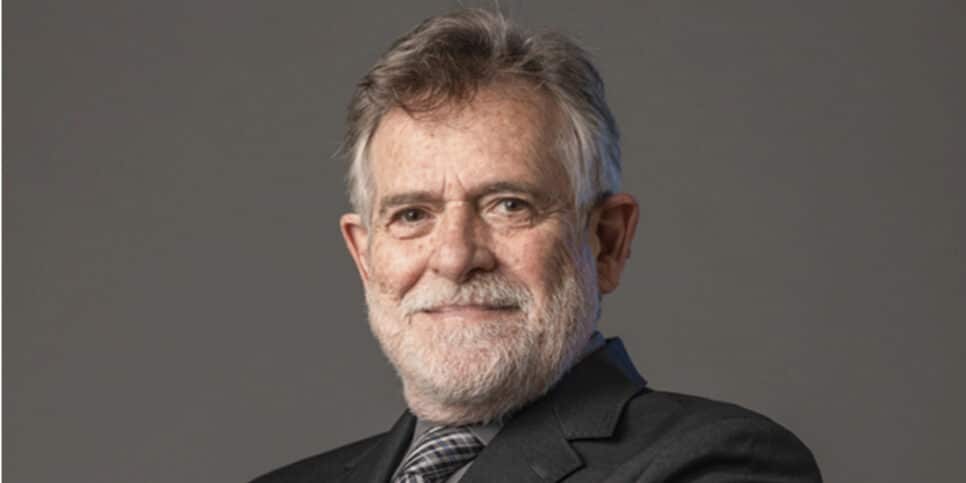 José de Abreu fala sobre filha trans, processos contra Cássia Kis e posicionamentos políticos (Imagem Reprodução Internet)
