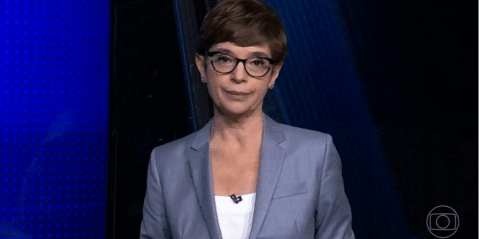 Renata Lo Prete é casada há anos e tem tatuagem de grande amor (Foto: Reprodução)