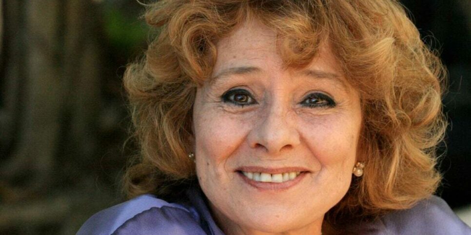 A atriz fez uma revelação surpreendente (Foto Reprodução/Internet)