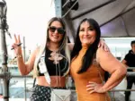 Mãe de Deolane Bezerra volta a causar nas redes sociais e ataca produção do programa da Record Tv (Foto: Reprodução)