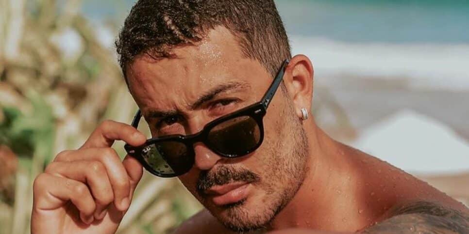 Após separação, Carlinhos Maia surpreende ao revelar que pensa em ficar com mulheres: "Curiosidade" - Reprodução