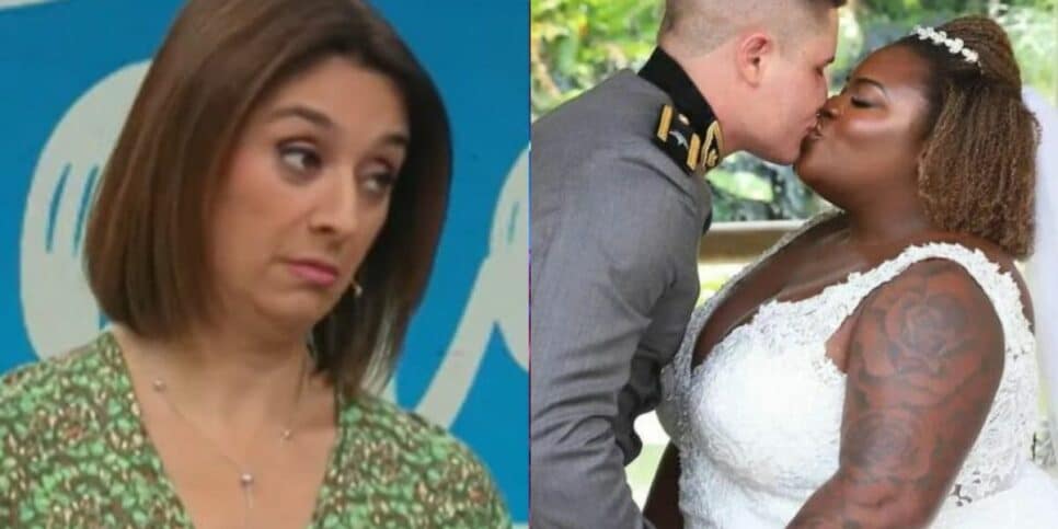 Catia Fonseca não se cala e detona ex de Jojo Todynho: "Filho da mãe" - Reprodução