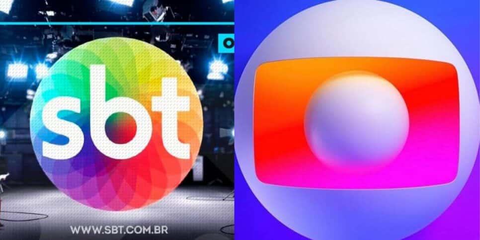 Com grande disputa por audiência, SBT se vingou da Globo e tirou atração multimilionária das mãos da rival - Reprodução
