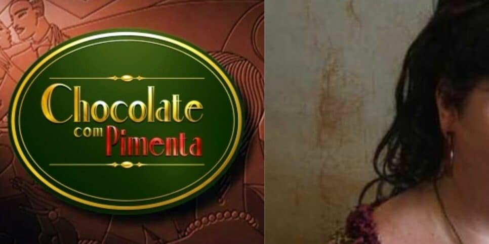 Trágico: Atriz de Chocolate com Pimenta não resistiu e morreu em cima da mesa de cirurgia - Foto Reprodução