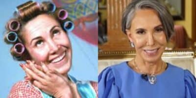 Imagem do post Dona Florinda de ‘Chaves’ anuncia vinda ao Brasil e choca os fãs com valor cobrado para encontro