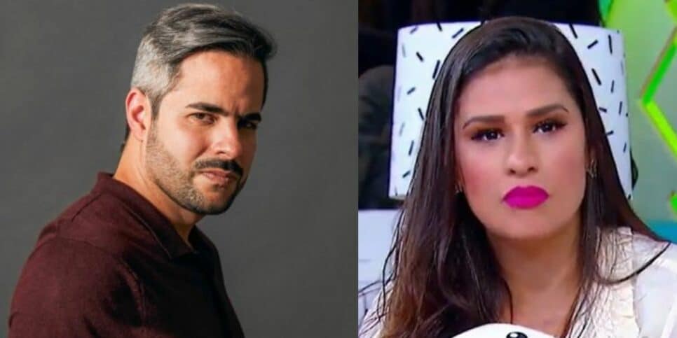Marido de Simone, Kaká Diniz, veta música de novo álbum da cantora; saiba o motivo - Foto Reprodução