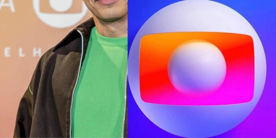 Casamento de famoso da Globo, apresentador do ‘É de Casa’, terá apenas 11 convidados - Reprodução