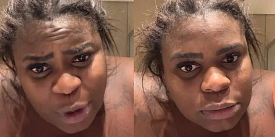 Após fim no casamento, Jojo Todynho chega ao limite e desabafa: "Por favor" - Foto Reprodução