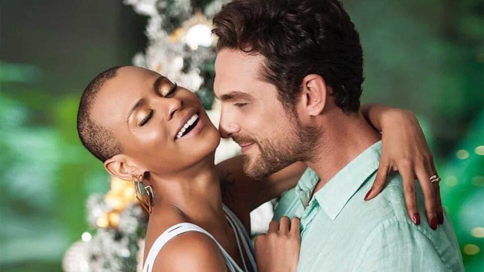Igor Rickli expõe que Aline Wirley já foi acusada de pacto: 'Para segurar marido'