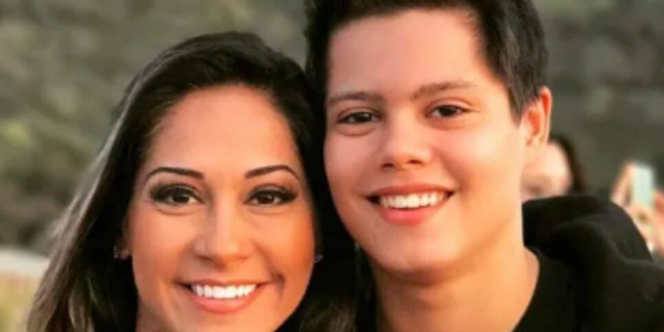 Maíra Cardi fez desabafo sobre seu filho e chocou: ‘Ele é um menino diferente’