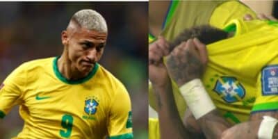 Imagem do post Tarólogo abre as cartas e faz previsão inacreditável para Neymar Jr.: “Sozinho e distante”