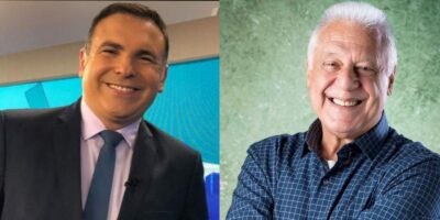 Imagem do post Gottino paralisou a Record, expôs prisão de Antônio Fagundes e entregou depoimento do ator da Globo