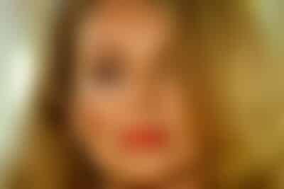 Atriz morreu falida e morando de favor em abrigo (Foto: Reprodução)