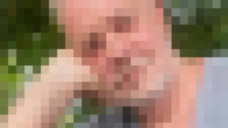 Ex-ator da Globo faz revelações sobre alcoolismo