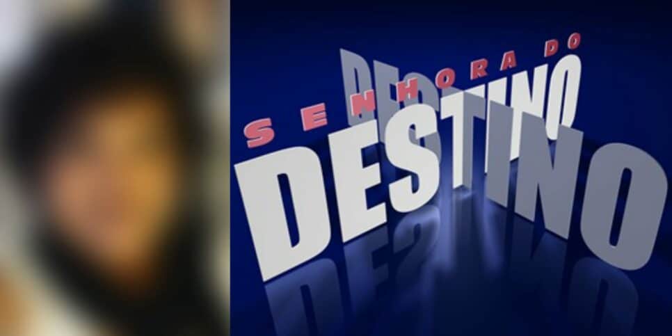 Atriz de Senhora do Destino, uma das mais belas, morreu e você não fazia ideia (Foto: Reprodução/Montagem)