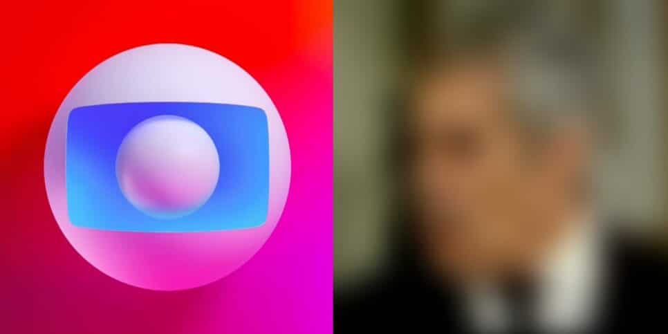 Estrela da Globo cansou de lutar contra câncer (Foto: Reprodução/Montagem)