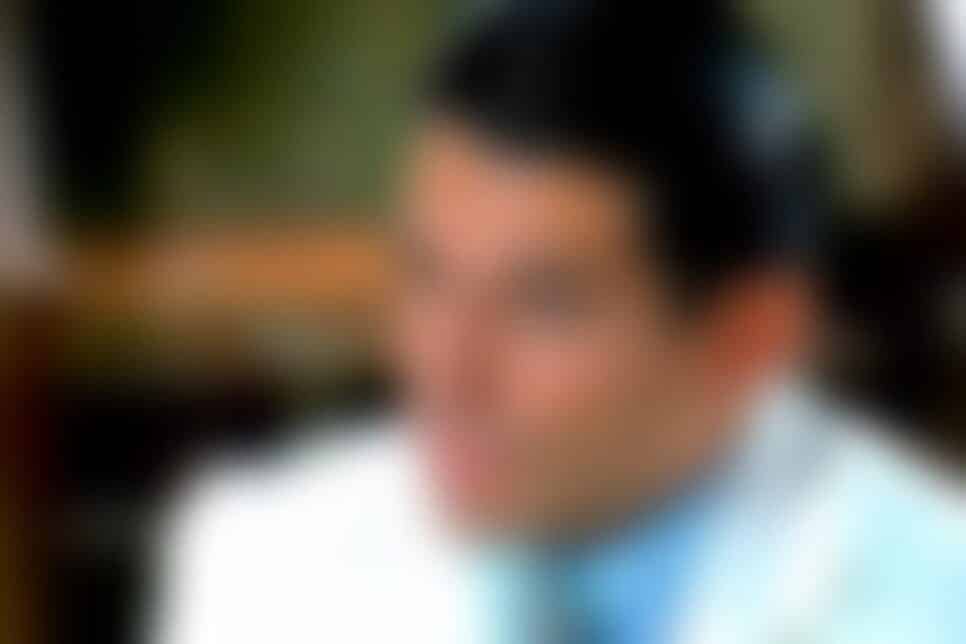 Ator de Chocolate com Pimenta e Alma Gêmea foi para um presídio antes das novelas