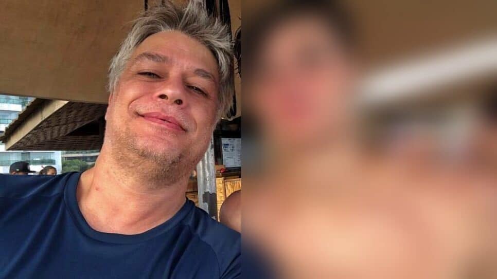 Filho de Fábio Assunção é lindo e tem corpão musculoso (Foto: Reprodução)