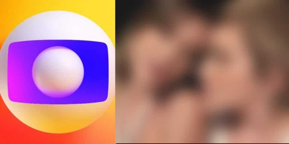 Estrela de novelas da Globo se assumiu lésbica (Foto: Reprodução/Montagem)