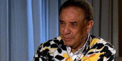 Herança de Agnaldo Timóteo causa disputa entre familiares (Foto: Reprodução)