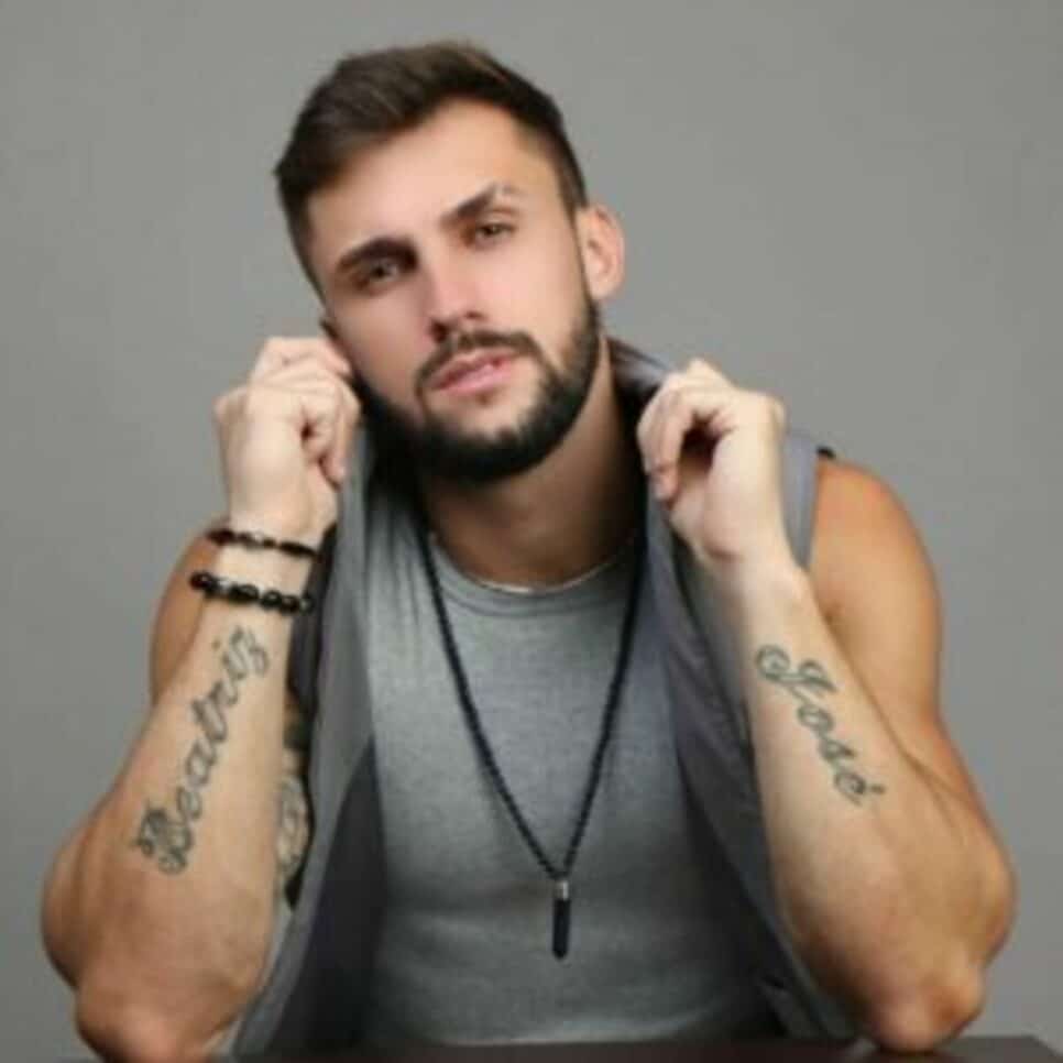 Arthur Picoli faz Pix por engano e lamenta