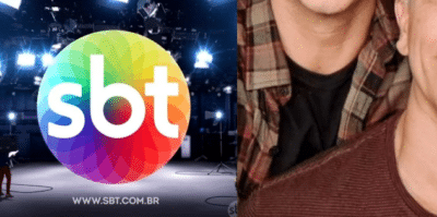 Imagem do post Ator do SBT escancarou relação gay com rapaz bonitão e deixou público impactado com declaração: “Te amo”