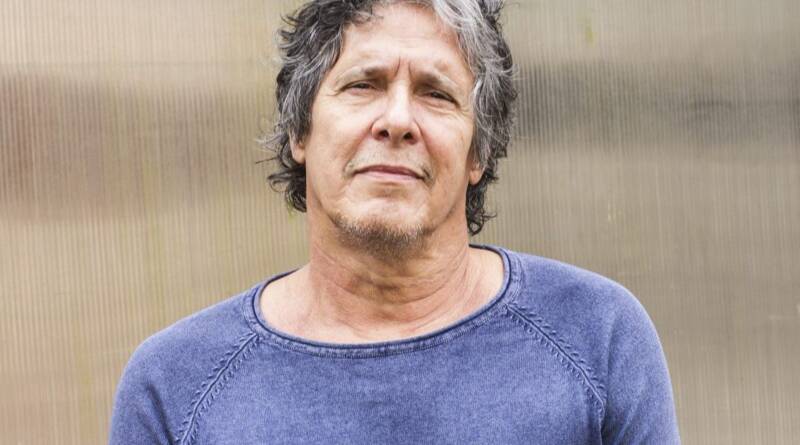 Luto! Morre, aos 68 anos, o famoso cantor Bebeto Alves (Foto: Reprodução)