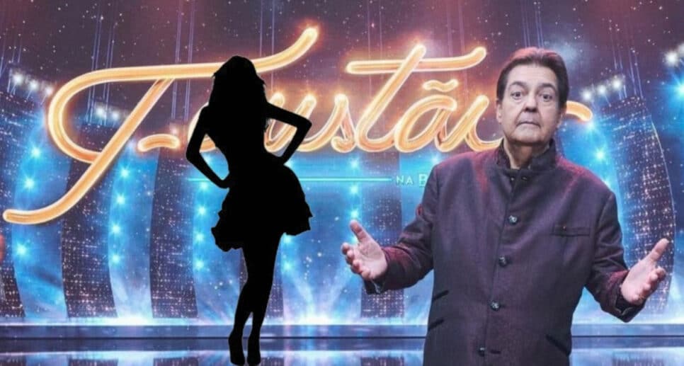 Sem dinheiro, direção da Band cancela produção do ‘Bailão do Faustão’